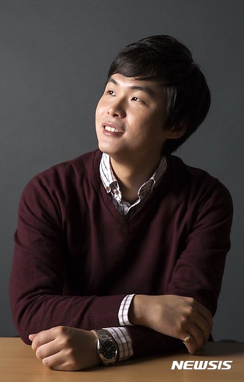 【서울=뉴시스】정현수, 영화 음악감독. 2017.02.28.(사진 = 음반사 제공) photo@newsis.com