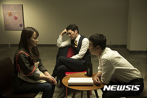 【서울=뉴시스】영화 '아티스트: 다시 태어나다'. 2017.2.28(사진=콘텐츠판다 제공) photo@newsis.com