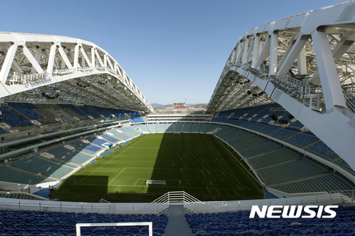 [축구]러시아월드컵 우승상금 약 430억원 