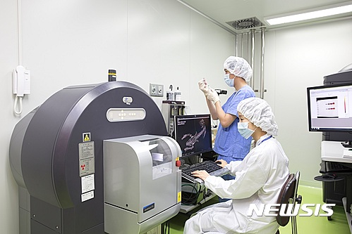 오송재단 신약개발 사진