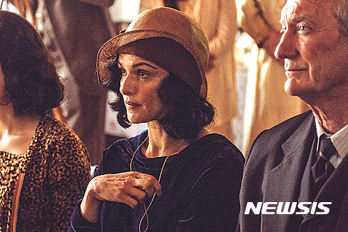 【서울=뉴시스】영화 '파도가 지나간 자리'. 2017.3.5(사진=그린나래미디어 제공)&nbsp; photo@newsis.com