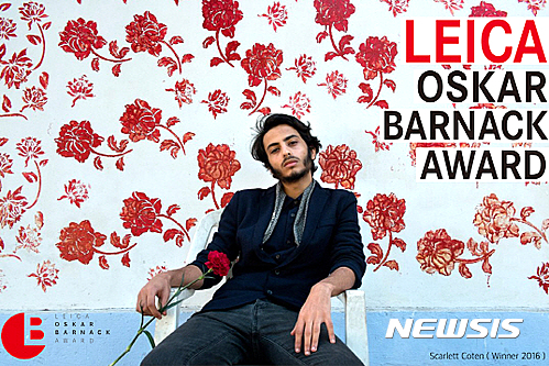  라이카 오스카 바르낙&nbsp; 