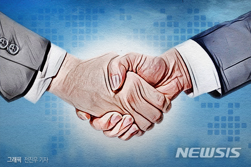 대기업 인수된 중소·벤처, 中企 지위 7년간 누린다