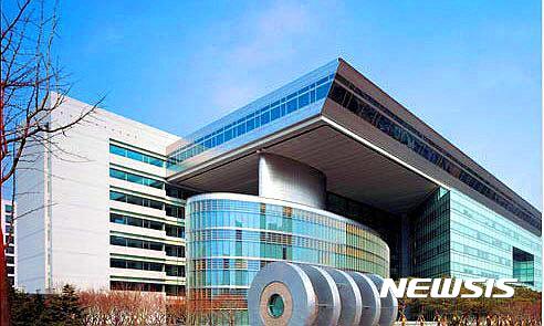 【서울=뉴시스】 KDB산업은행 사옥.