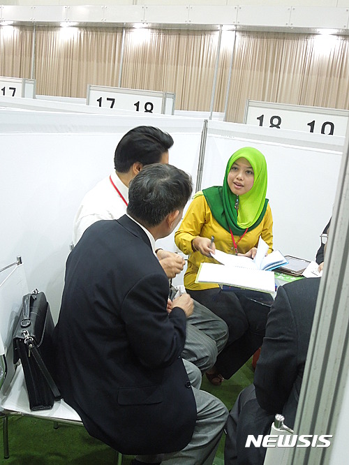 강남구, 통번역·주례 등 노인 2560명 채용