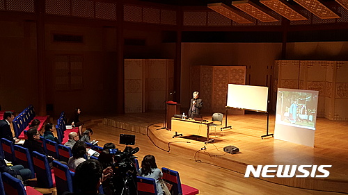 국악 아카데미 ⓒ국립국악원