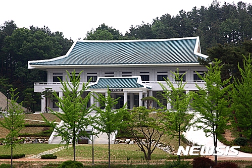 청남대·법주사 관광협약 체결…입장료 할인·관광객 유치 협력