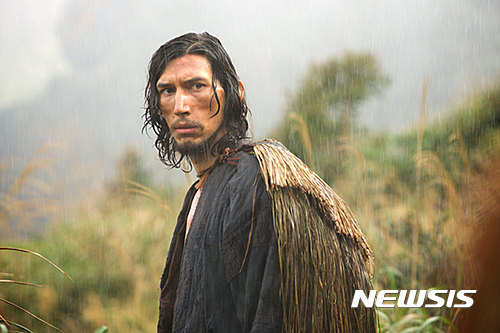 사일런스, 영화