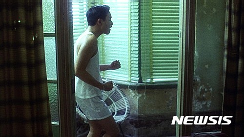 아비정전, 영화