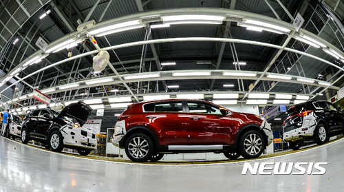 노동자 끼임, 공장 불…광주 대형 제조사업장 잇단 사고