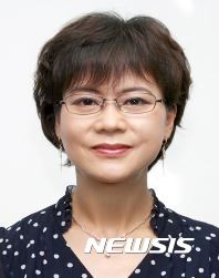 【세종=뉴시스】교육부는 신임 차관보에 서유미 더불어민주당 수석전문위원을 임용했다. 2019.07.26. (사진=부산시교육청 제공)