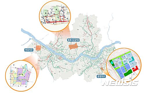 공공자전거 따릉이, 서울 전역확대…2만대시대 개막