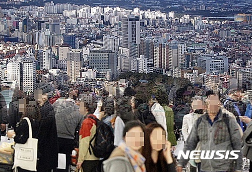 【제주=뉴시스】지난해 3월1일부터 19일 사이 제주도 내 불법체류 외국인 891명이 자진출국했다. (사진=뉴시스DB)