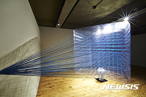 【서울=뉴시스】현대카드 스토리지, <Numen/For Use: VOID>전