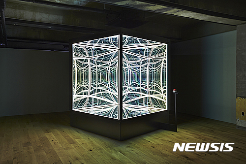 【서울=뉴시스】현대카드 스토리지, <Numen/For Use: VOID>전