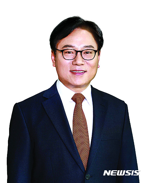 강환구 전 현대중공업 사장