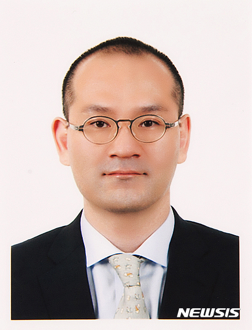 이해욱 대림산업 부회장 (자료=대림산업 제공)