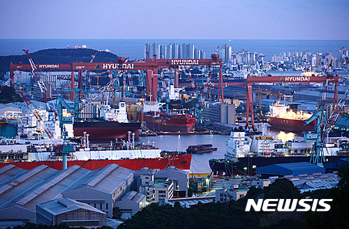 "AI 접목해 조선업 혁신" 울산시, 5년간 403억 투입