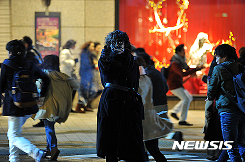 【서울=뉴시스】데스노트: 더 뉴 월드