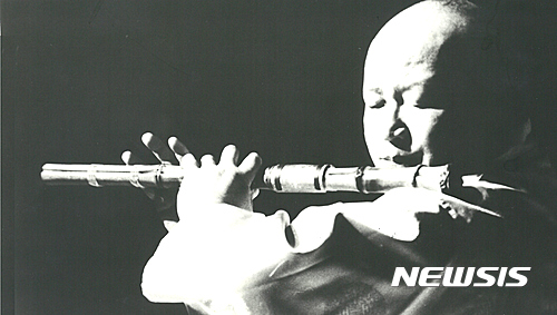 【서울=뉴시스】서용석. 2017.04.04(사진 = 국립국악원 제공) photo@newsis.com