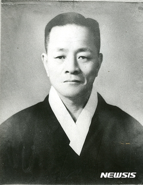 【서울=뉴시스】이주환. 2017.04.04(사진 = 국립국악원 제공) photo@newsis.com