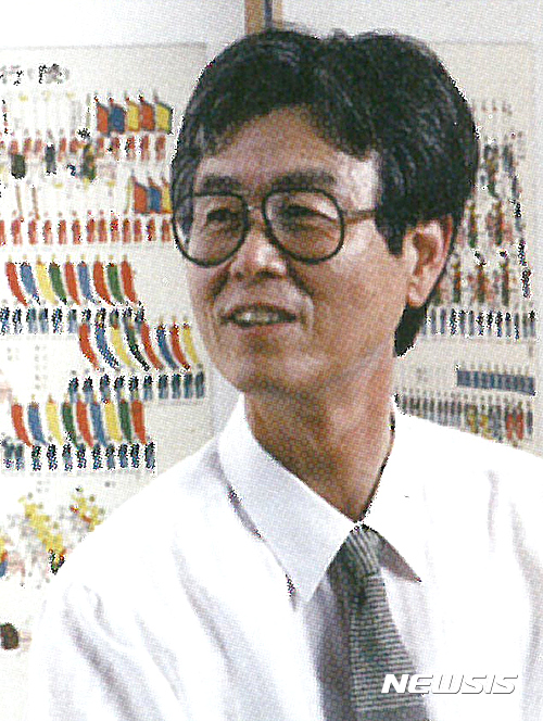 【서울=뉴시스】이성천. 2017.04.04(사진 = 국립국악원 제공) photo@newsis.com