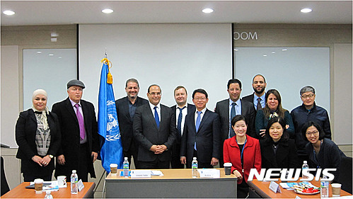 서울시 '청렴 건설행정시스템' 외국정부서 인기