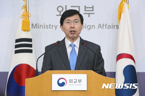 정부 "北, 모든 억류자 조속히 돌려보내야" 