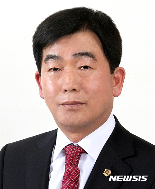 【홍성·예산=뉴시스】충남도의회 김석곤 의원