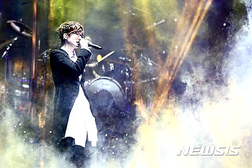 【서울=뉴시스】서태지, 뮤지션. 2017.04.09 (사진 = 서태지컴퍼니 제공)&nbsp; photo@newsis.com 
