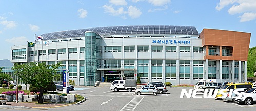 공보의 없는 제천 산촌에 '민간 협력의사' 한시 파견
