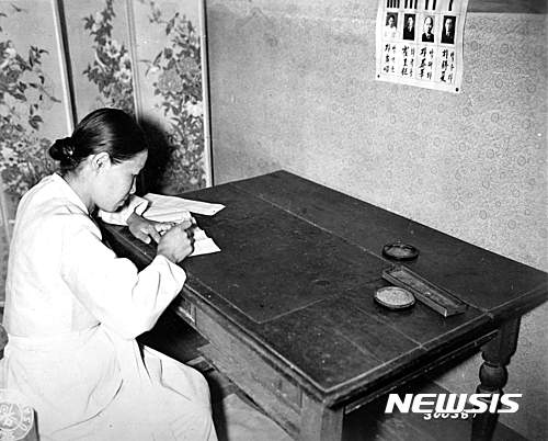 선거사진