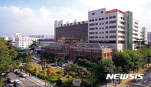 경북대병원 "임신 중 장내 미생물 불균형, 자녀 장벽 기능 저하"