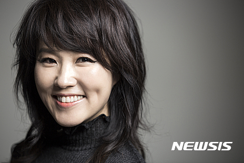 【서울=뉴시스】나윤선, 재즈 디바. 2017.04.11 (사진 = Seung Yull Nah·허브뮤직) photo@newsis.com