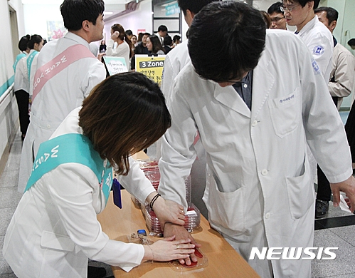 '환자중심 의료환경 구축'…28~29일 '환자안전일' 첫 행사