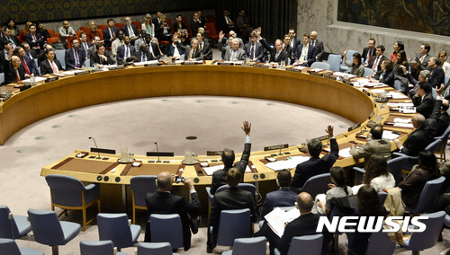  유엔 미 대사, "양분된 남수단 지도자들,&nbsp; 휴전 안하면 지원 잃을 것" 경고 