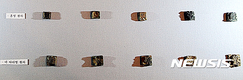 【서울=뉴시스】증도가자