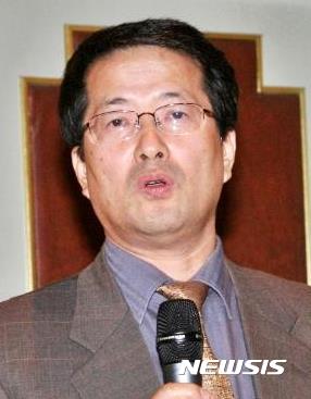 【서울=뉴시스】남권희 교수