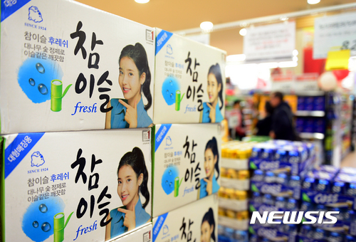 [주52시간 시대, 삶의 틀이 바뀐다]주류 영업사원들도 탄력근무제로 '해법 찾기'