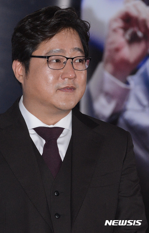 곽도원 "네명의 실수 용서"한 날, 또다른 미투 전언 돌출