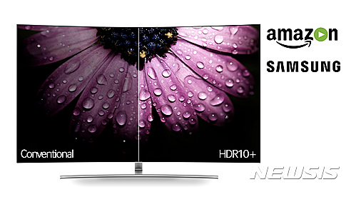 삼성전자, HDR10플러스 기술 확대···"오픈소스 전면 개방"