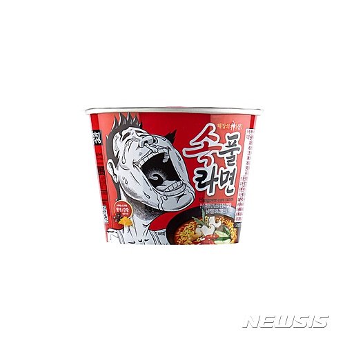 이마트 위드미 속풀라면