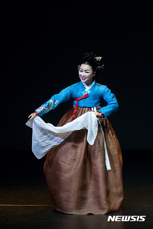 【서울=뉴시스】전진희. 2017.04.26. (사진=국립국악원 제공) photo@newsis.com