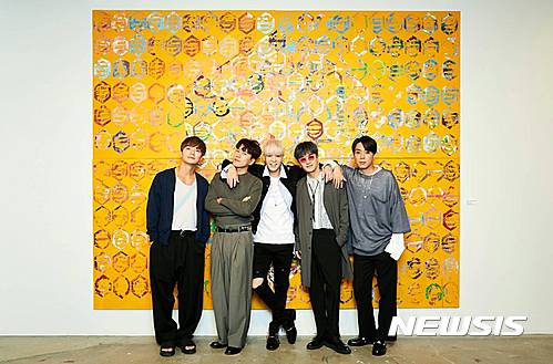 젝스키스, 가수