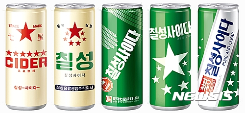 "음료의 변신은 무죄"…옷 갈아입는 음료업계