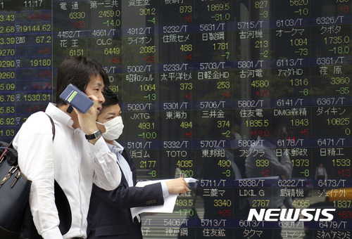 호주·홍콩 등 아태 지역에서 '공매도' 증가···"亞 기업들, 먹잇감될 수도"