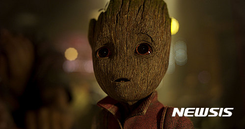 가디언즈 오브 갤럭시 VOL. 2, 영화