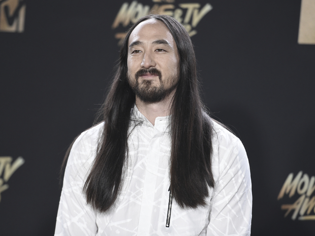 스티브 아오키 "방탄소년단, 반백년 전 이소룡이다"