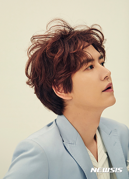 규현, 가수