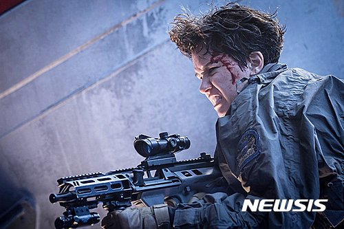 에이리언:커버넌트, 영화